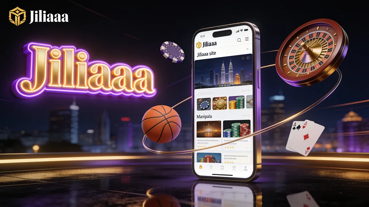 How to Download the JILIAAA App for Android: jiliaaa guide for players in the Philippines