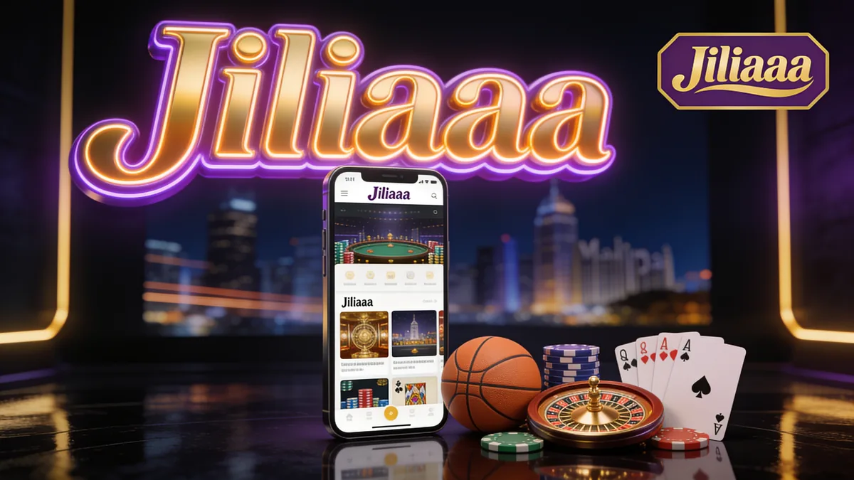 Key Information About JILIAAA Online Casino for players in the Philippines